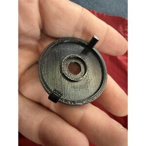 Technics SL-J2 Pop Up 45 Converter